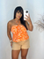 Imagem do Cropped Bata Feminino Grecia