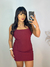 Vestido Feminino Ponto Roma Carol - Bella Chicca Boutique