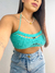 Cropped Feminino Tricot Livia na internet