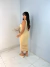 Vestido Midi Feminino Poliamida Lavinia - comprar online