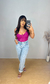 Body Feminino Renda