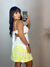 Imagem do Vestido Feminino Crepe Mirella