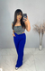 Calça Feminina Pantalona Duna - Bella Chicca Boutique