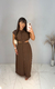 Vestido Feminino Duna Leticia - comprar online