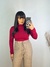 Blusa Cacharrel Poliamida - comprar online