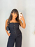 Conjunto Feminino de Calça e Cropped Marrant Ana na internet