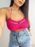 Cropped Feminino Tricot Livia - Bella Chicca Boutique