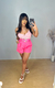 Imagem do Body Feminino Renda