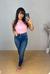 Imagem do Calça Skinny Extreme Consciência Jeans