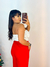Cropped Tomara que Caia Modal na internet