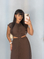 Vestido Feminino Duna Leticia - Bella Chicca Boutique