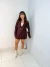 Imagem do Conjunto Feminino de Short e Blazer no Marrant Thaina