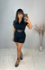 Short Feminino Alfaiataria Renata - Bella Chicca Boutique