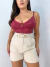 Body Feminino Renda Mariah - loja online