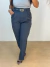 Calça Alfaiataria Feminino Com Cinto Eduarda - comprar online
