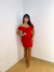 Imagem do Vestido Feminino Ombro a Ombro Agnes