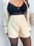 Conjunto Feminino de Short e Blazer no Marrant Thaina na internet
