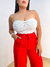 Cropped Tomara que Caia Modal - comprar online
