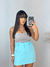 Short Saia Alfaiataria Camila - loja online