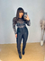 Body Feminino Tule Shine - Bella Chicca Boutique