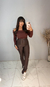 Imagem do Calça Feminina Flare Cirrê