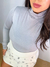 Blusa Cacharrel Poliamida - loja online