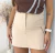 Short Saia Feminina Cargo Sarja Elisa - comprar online