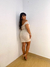 Vestido Feminino Ombro a Ombro Agnes na internet