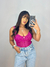 Imagem do Body Feminino Renda