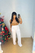 Imagem do Cropped Tomara que Caia Modal