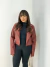Jaqueta Feminina Couro Fake - Bella Chicca Boutique