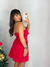 Vestido Feminino Linho Pietra - Bella Chicca Boutique