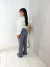 Calça Feminina Tricot Modal