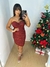Vestido Diamante na internet
