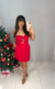 Imagem do Vestido Feminino Linho Pietra