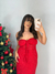 Vestido Feminino Tricot Aline - Bella Chicca Boutique