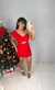 Conjunto Feminino Alfaiataria de Saia e Cropped Mia - comprar online