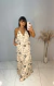 Vestido Feminino Duna Pietra - loja online