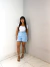 Short Feminino Alfaiataria Gabi - Bella Chicca Boutique