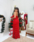 Vestido Feminino Crochê Naomi - loja online