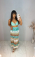 Imagem do Cropped Feminino Croche Alicia