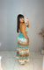 Saia Feminina Midi Modal Eloá