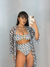 Kit Feminino de Biquini Hot Pants com Saida Bella - comprar online