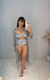 Kit Feminino de Biquini Hot Pants com Saida Bella na internet