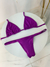 Imagem do Conjunto de Biquini Feminino Fita Yasmim