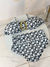 Imagem do Kit Feminino de Biquini Hot Pants com Saida Bella