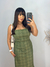 Vestido Feminino Camurça Ágata - comprar online
