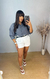 Camisa Social Feminina Linho Fiorella - comprar online