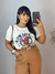 T-shirt Feminino Country - comprar online