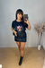 T-shirt Feminino Country